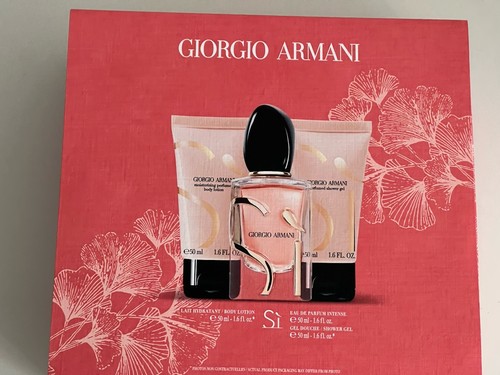 Giorgio armani sì - giorgio,