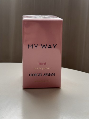 Giorgio armani way floral - armani,