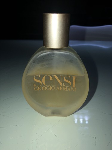Giorgio armani sensi eau - armani, de