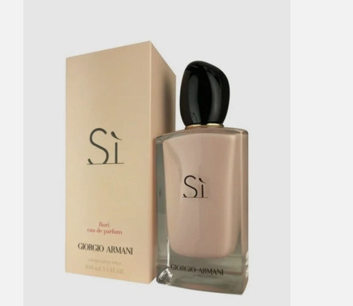 Armani fiori eau - fiori, de