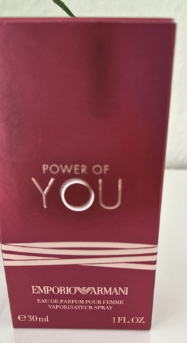 Emporio armani power of - emporio,