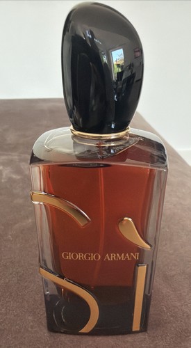 Giorgio armani parfum 100 - armani,
