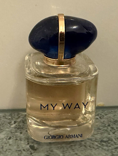 Giorgio armani way eau de - armani,