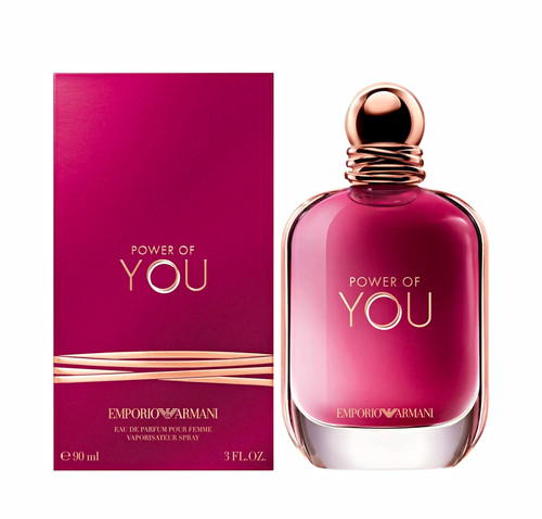 Emporio armani power - emporio, of