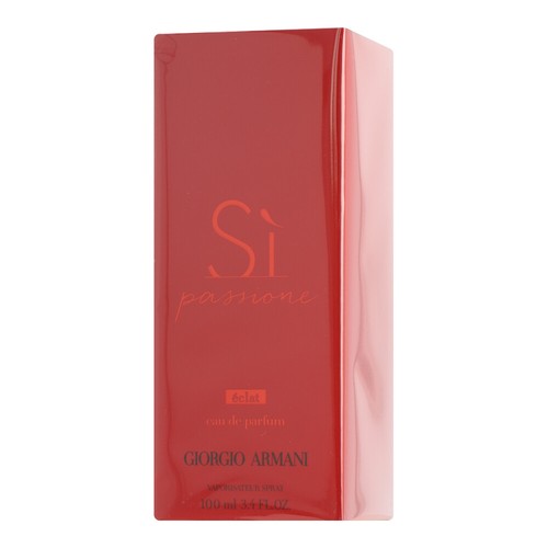 Giorgio armani sì passione - sì,
