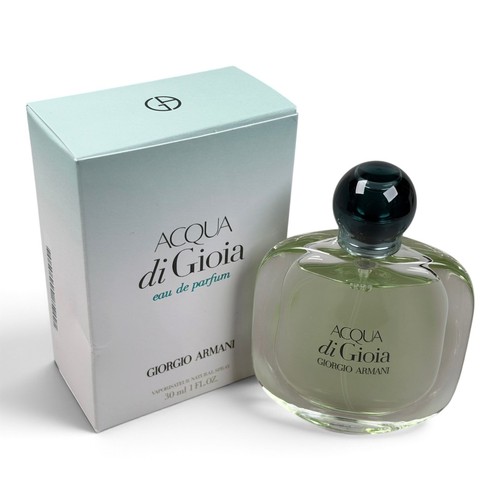 Giorgio armani acqua gioia - giorgio,