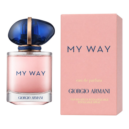 Giorgio armani way - my,