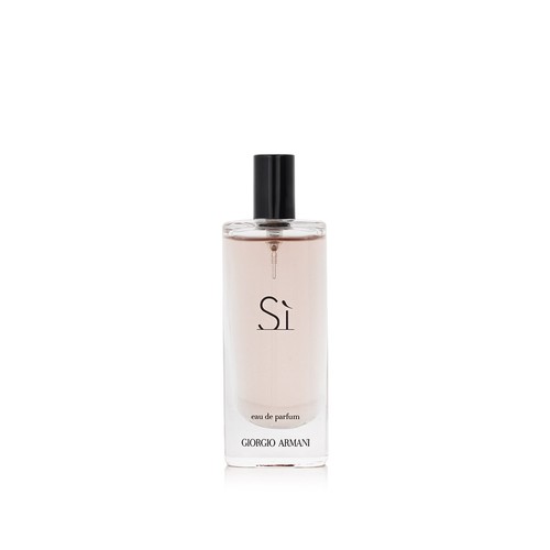 Giorgio armani sì eau - sì, de