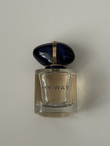 Giorgio armani way - my,