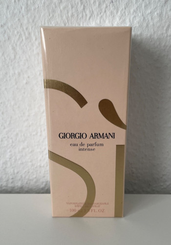 Giorgio armani eau de - armani,