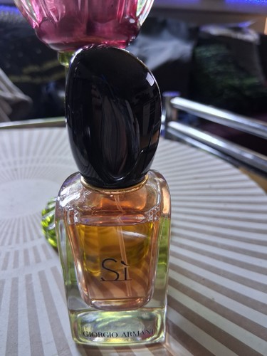 Georgio armani intense eau - georgio,