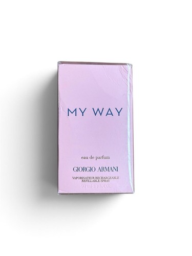 Giorgio armani way eau de - armani,