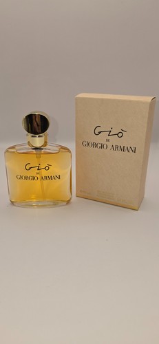 Gio giorgio armani - gio, vintage