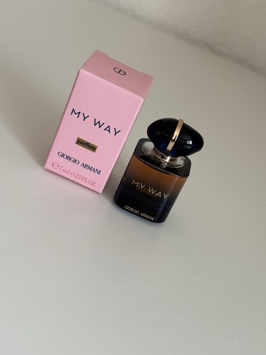 Giorgio armani way eau de - armani, my