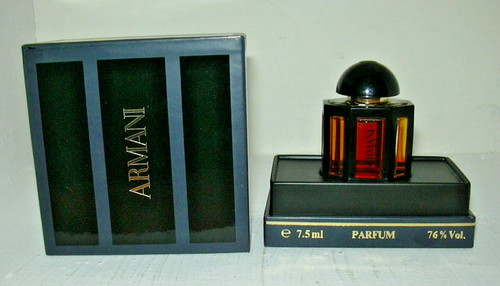 Armani classic parfum - armani,
