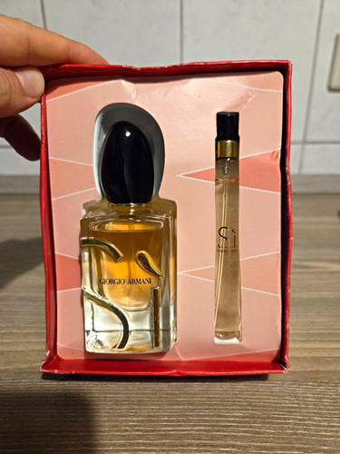 Giorgio armani eau - giorgio,