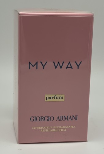 Giorgio armani way - giorgio, parfum