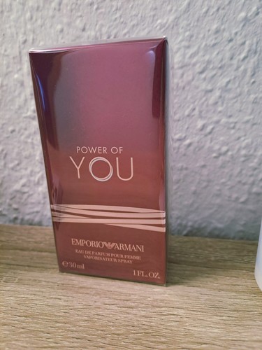 Emporio armani power you - power,