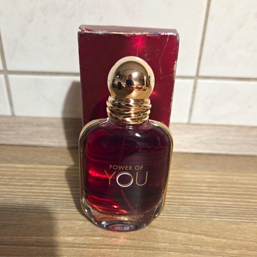 Emporio armani power you - emporio, of