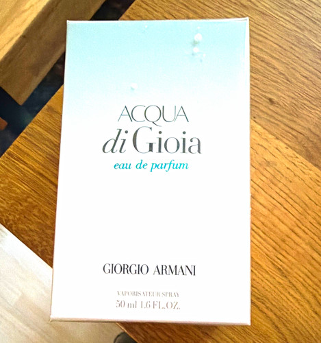 Giorgio armani acqua - giorgio,