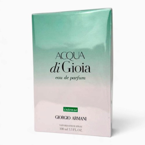 Giorgio armani acqua gioia - acqua, di