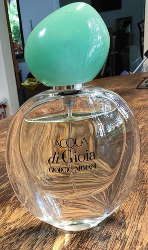 Aqua gioia von giorgio - di,