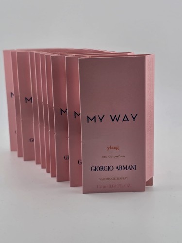 Giorgio armani way ylang - giorgio,