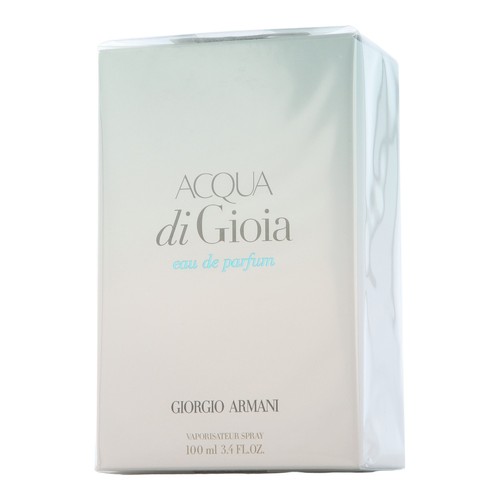 Giorgio armani acqua gioia - armani, di