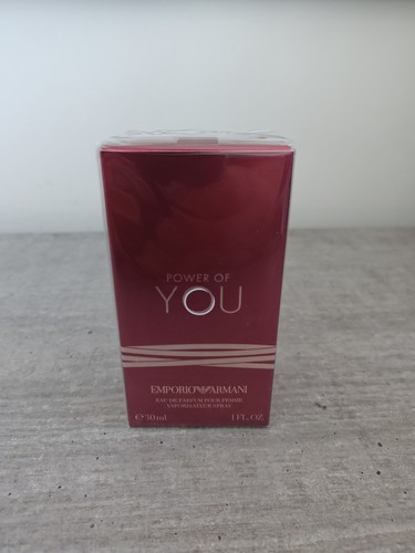 Emporio armani power you - emporio, of