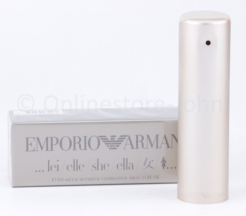 Emporio armani lei elle - lei, /