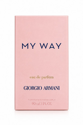 Giogio armani way - giogio, parfum
