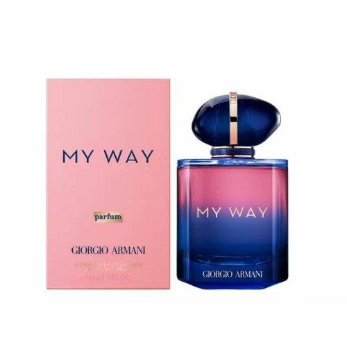 Armani way parfum - way, de