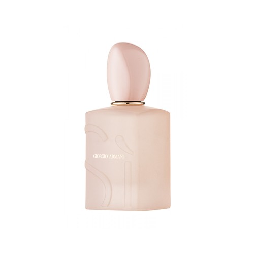 Giorgio armani sì nude bloom - giorgio,