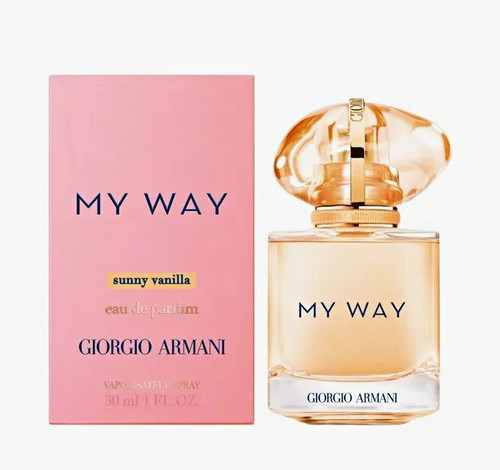 Giorgio armani way sunny - giorgio,