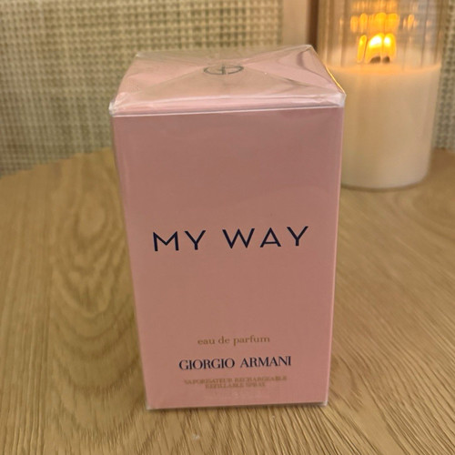 Giorgio armani way eau de - my,