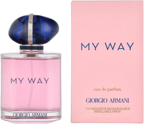 Giorgio armani way eau - way, de