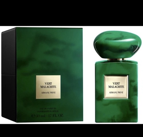 Armani privé vert - armani, malachite