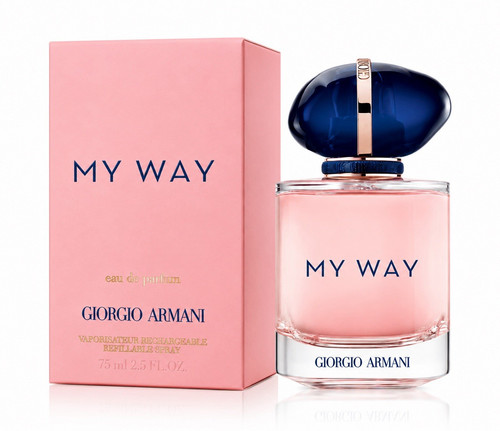 Giorgio armani way eau de - armani,