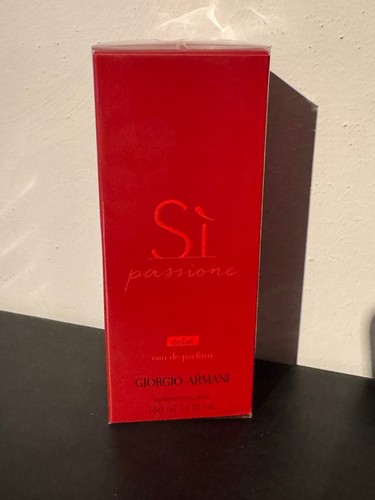 Giorgio armani passione - giorgio,