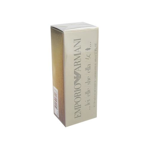 Emporio armani she eau - eau, de