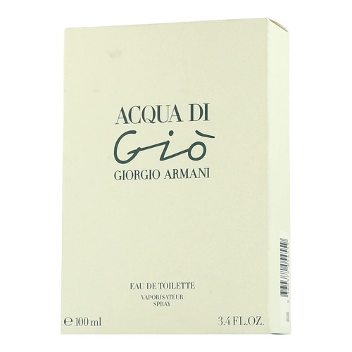 Giorgio armani acqua - giorgio, gio