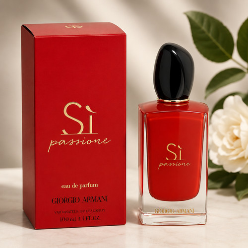 Giorgio armani sì passione - giorgio,