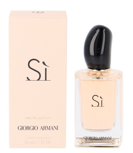 Armani edp vapo ml - armani, 50