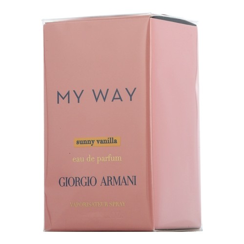 Giorgio armani way sunny - giorgio,