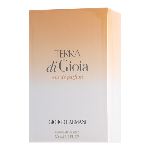 Giorgio armani terra gioia - giorgio, di