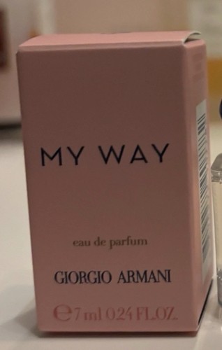 Armani way - armani,