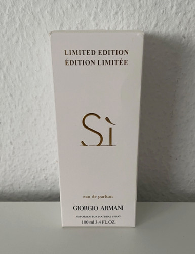 Giorgio armani eau de - armani,