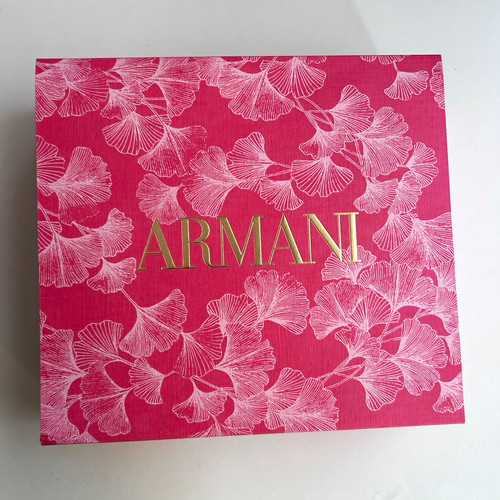 Giorgio armani sì geschenkset - giorgio,