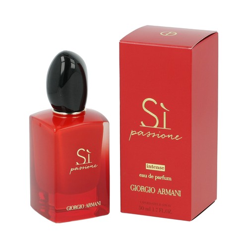 Giorgio armani sì - giorgio, passione