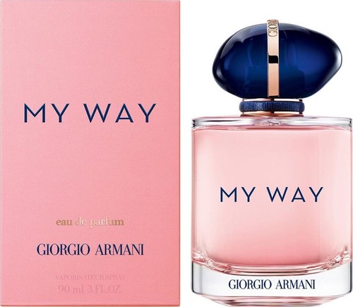 Giorgio armani way eau de - armani,